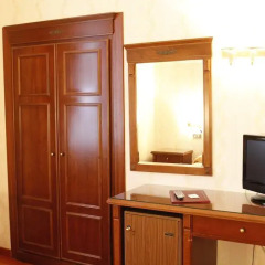 Hotel Torino 4* Номер Triple