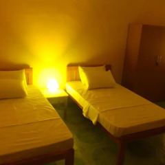 Отель Jail Break Surf Inn комната для гостей фото 3