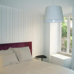 Отель Gloria Design Suites удобства в номере