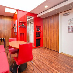 Отель Omena Hotel Yrjonkatu Финляндия, Хельсинки - 9 отзывов об отеле, цены и фото номеров - забронировать отель Omena Hotel Yrjonkatu онлайн детские мероприятия