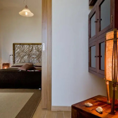 Hotel Estate 4* Люкс с разными типами кроватей фото 29