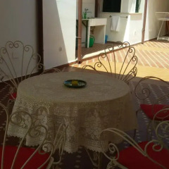 Отель Casa Cibele Фонтане-Бьянке детские мероприятия