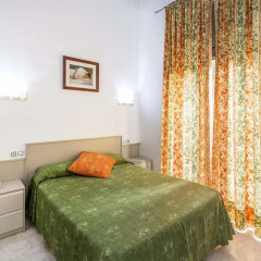 Отель Hostal Ramos Стандартный номер фото 14