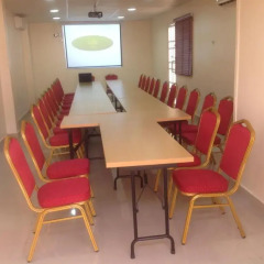 Отель Adis Hotels Ibadan