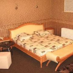 Hotel Complex Dyuk Полулюкс с различными типами кроватей фото 4