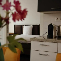 Hotel Casa Amsterdam 3* Апартаменты с различными типами кроватей фото 12