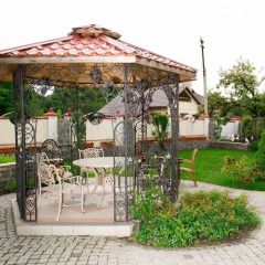 Гостиница Оселя фото 7