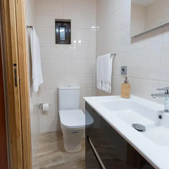 Отель Oporto Guest - S. Brás ванная фото 2