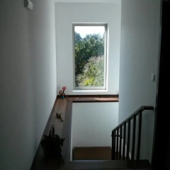 Отель Solar Guesthouse Olival da Vinha интерьер отеля