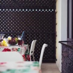 Гостиница Guest House Melissa в Южной Озереевке отзывы, цены и фото номеров - забронировать гостиницу Guest House Melissa онлайн Южная Озереевка питание