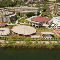 Отель Otium Eco Club Side All Inclusive фото 3