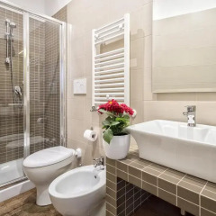 Отель Little Queen Relais Номер категории Эконом фото 3