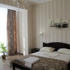 Misteriya Hotel Стандартный номер фото 10