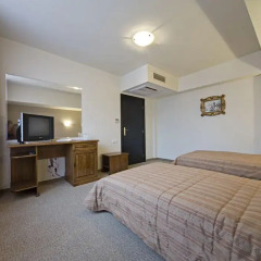 Hotel Casa Volley Боженци комната для гостей фото 4