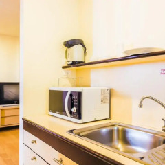 Апартаменты Phuket Center Apartment Люкс с различными типами кроватей фото 2