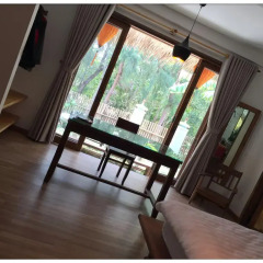 Отель Mango Garden Villa Вилла с различными типами кроватей фото 3