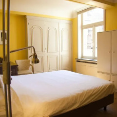 Отель Guesthouse Maison de la Rose 3* Стандартный номер с различными типами кроватей