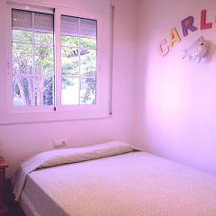 Отель Casa de la Playa Tamesís 12 детские мероприятия