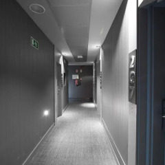 Отель Petit Palace Tres Cruces интерьер отеля фото 3