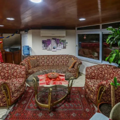 Kaftan Hotel развлечения