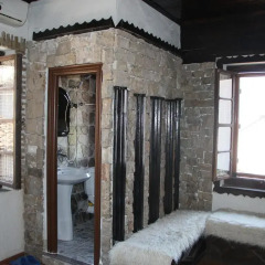 Nasho Vruho Hotel ванная