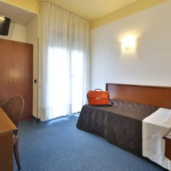 Отель Best Western Biri 4* Стандартный номер фото 4