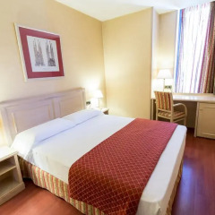 Отель Sunotel Aston 3* Номер категории Эконом с различными типами кроватей