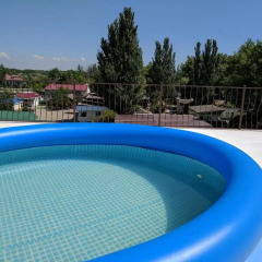 Гостиница VIP apartments V Dyunah Anapy в Анапе отзывы, цены и фото номеров - забронировать гостиницу VIP apartments V Dyunah Anapy онлайн Анапа детские мероприятия