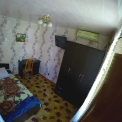 Отель Zhukovs' Guest House комната для гостей фото 3
