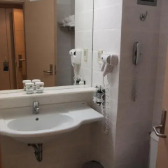 Отель Electra Palace Rhodes 5* Стандартный номер с различными типами кроватей фото 4