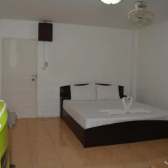 Отель Tams Guesthouse Студия фото 4