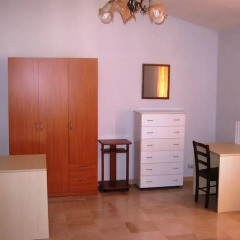 Отель Bed and Breakfast A SMCV Da Franco Капуя удобства в номере