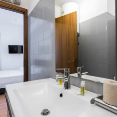 Апартаменты Cadorna Center Studio- Flats Collection Улучшенная студия с различными типами кроватей фото 6