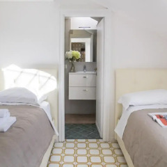 Отель Grand Master Suites 2* Апартаменты с различными типами кроватей фото 5