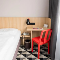 AZIMUT Hotel Vienna удобства в номере фото 2