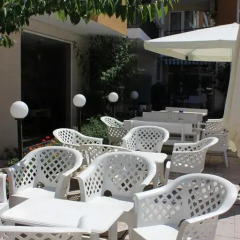 Апартаменты SB Rentals Apartments in Blue Marine Complex Солнечный берег питание