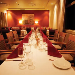 Отель Roros Hotell питание