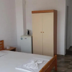 Отель Zlatna Kotva Guest House Аврен удобства в номере