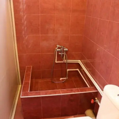 Отель Guest House Chubini Стандартный номер с разными типами кроватей фото 27