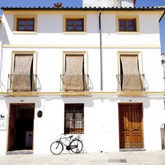 Отель Las Casas del Potro 4* Коттедж с различными типами кроватей фото 17