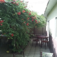 Отель Guesthouse Na Podgornoy Бердянск фото 2