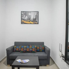 Отель Lak Peristeri Homes комната для гостей фото 2