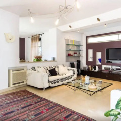 Отель Villa Dafne Сиракуза комната для гостей фото 3