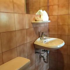 Отель Stable Lodge 3* Номер Делюкс разные типы кроватей фото 9