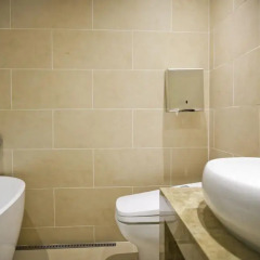Hotel The Designers Hongdae 3* Стандартный номер с 2 отдельными кроватями фото 3