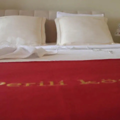Perili Köşk Concept Hotel Стандартный номер фото 16