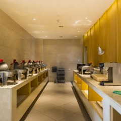 Отель JI Hotel Xi'an Giant Wild Goose Pagoda East Xiaozhai Road Китай, Сиань - отзывы, цены и фото номеров - забронировать отель JI Hotel Xi'an Giant Wild Goose Pagoda East Xiaozhai Road онлайн спа
