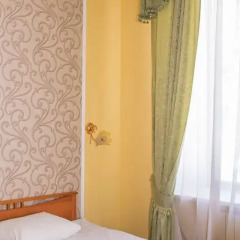 Гостиница Вечный Зов 3* Номер Комфорт с разными типами кроватей фото 7