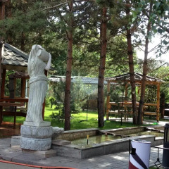 Отель DVIN Павлодар фото 4