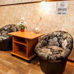 Гостиница 's Compleks Mishel в Омске отзывы, цены и фото номеров - забронировать гостиницу 's Compleks Mishel онлайн Омск интерьер отеля